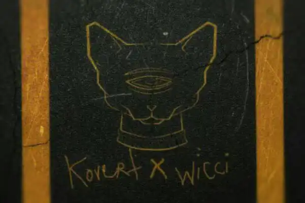 Kovert x wicci - Mthande Remix ft. Ricky Rick & Sha Sha